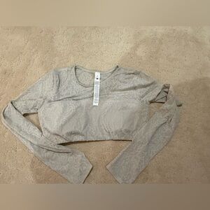 Lululemon Long Sleeve